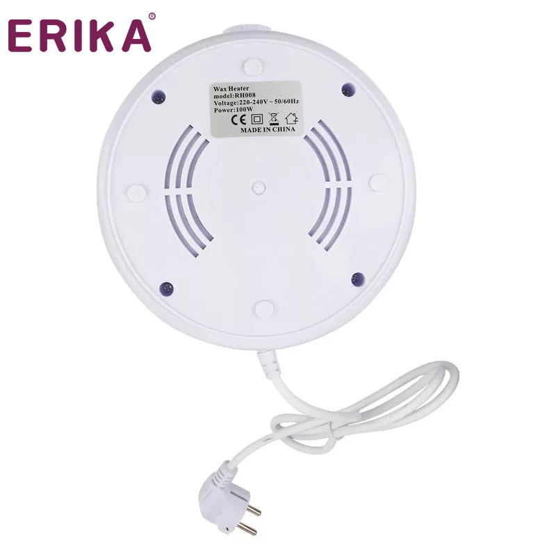 Wholesale Custom Label Quickly Melt All Kinds Of Wax Bean Hard Wax Wax Pot Heater