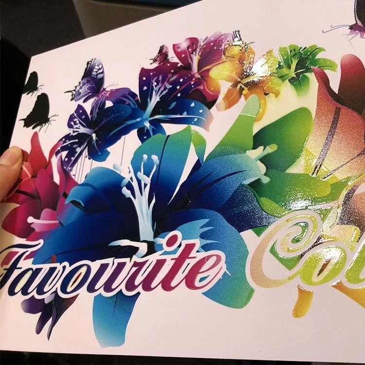 A1 UV led photo inkjet printer print book picture leather ceramic tile ID card business ATM card printing machine