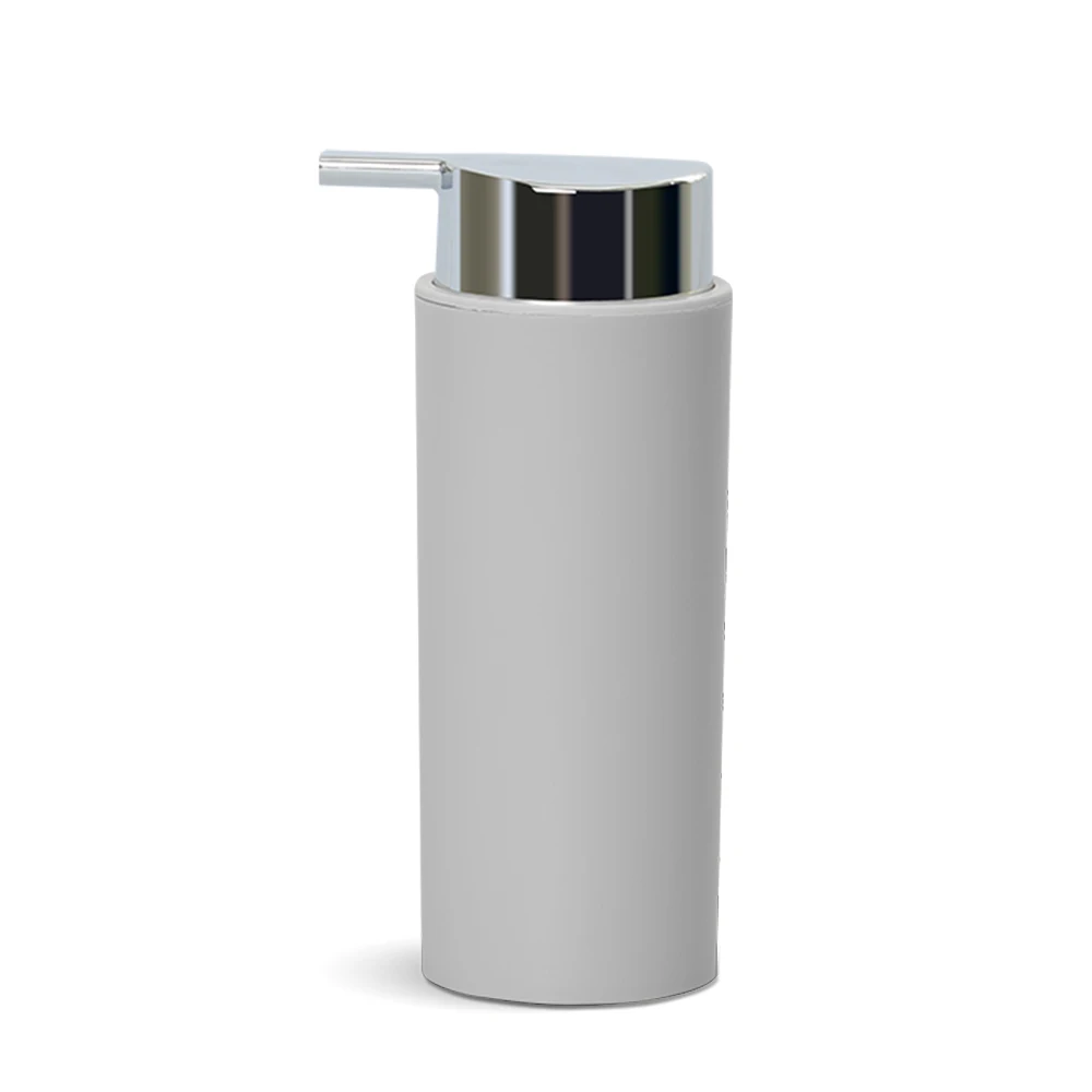 Bathroom Accessories Powerful Nozzle Lotion Dispenser Luxury Accessories Soap Liquid Dispenser For Home Hotel