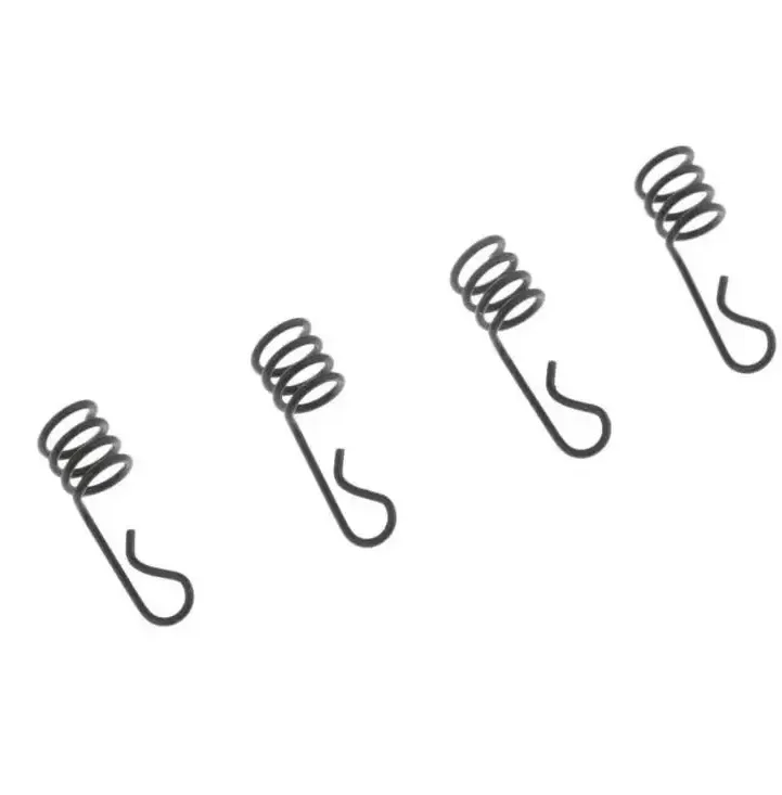 custom Special bending wire forming spring on sale