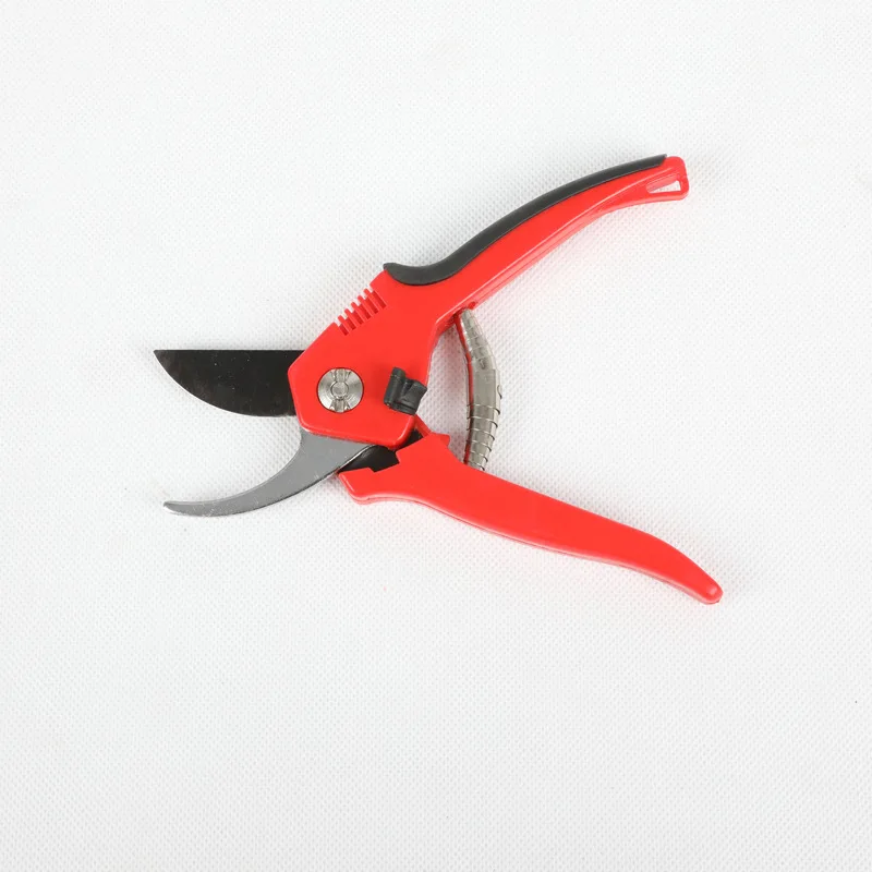 Factory Direct Pruning scissors Fruit Tree Bonsai gardening pruning shears hand pruners