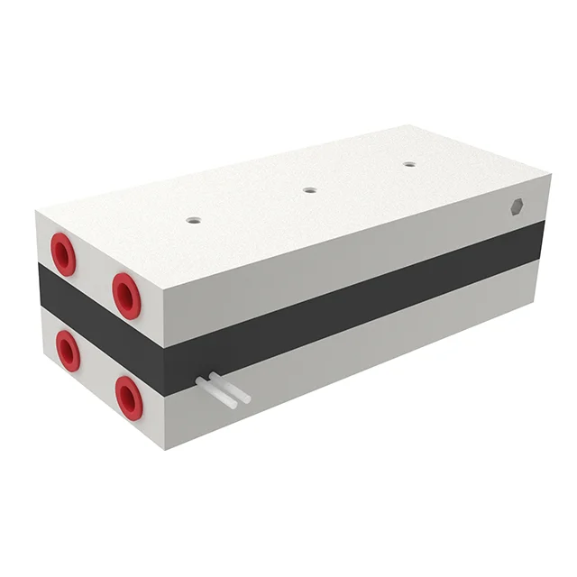 24V Thermoelectric Generator Peltier Heat Peltie Air Cooler