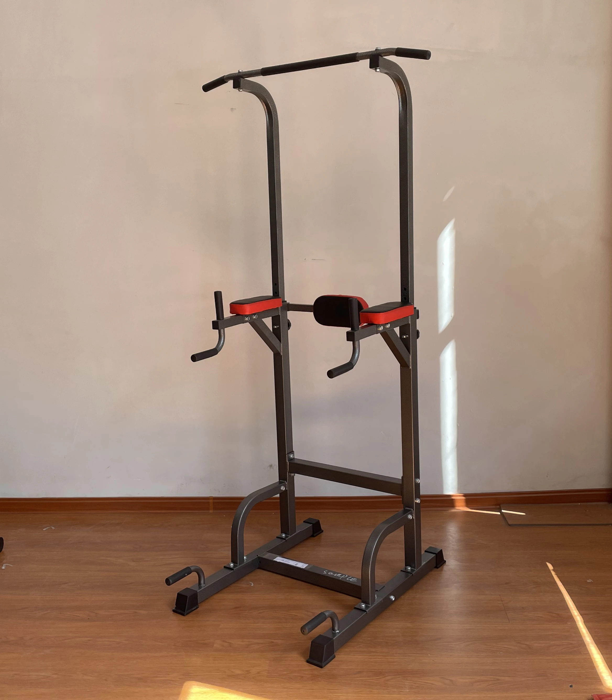Home Fitness Equipment, Power Tower Pull Up Station for Sale