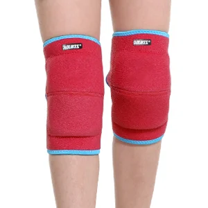 2024 new products adjustable children crawling neoprene knee support Kids Sponge  wholesale new arrival new wholesale