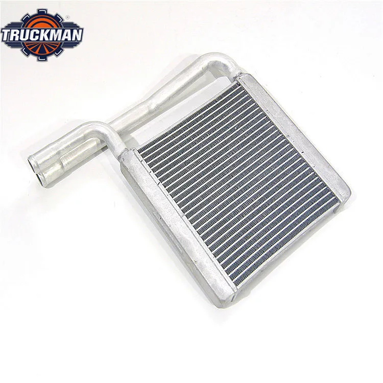 Car heater core 2190-8101060 Brazing for Russian car LADA VAZ-2190