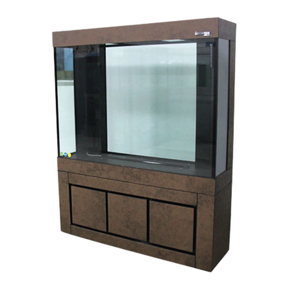 Aquarium Filter Brush 3D Background For Pump Large Decoration Magnetic Cleaner Glass 40 Gallon Fish Tank