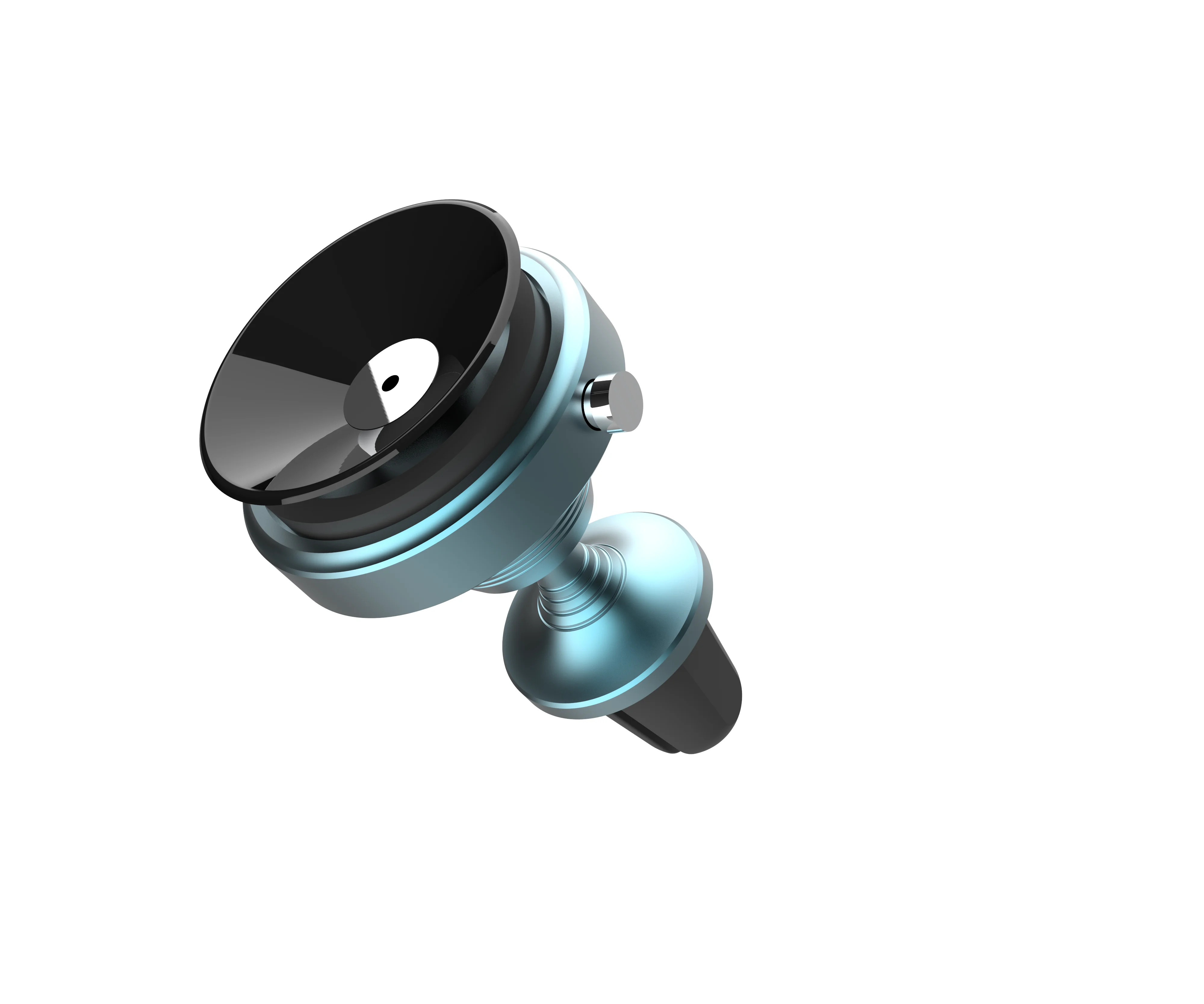 Вакуумный держатель для телефона с новым дизайном, Лидер продаж