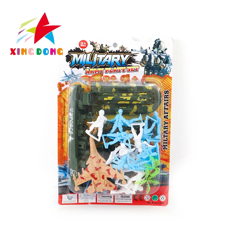 New Military Car Toys Set Military War Series Plastic Soldier Army Toy Set Military  Toy For Kids