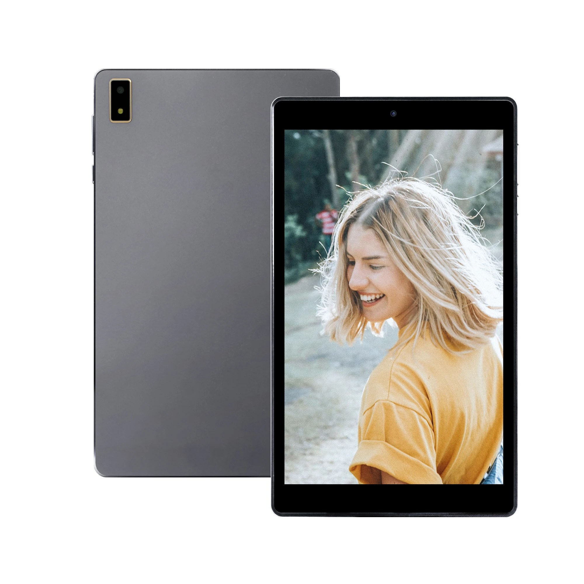 Ready To Ship RK3568 8inch Tablet Android 12 With Google Store 64GB 5000MAH Rockchip 2.4G/5G wifi tablet pc