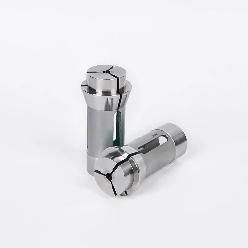 Headstock TSUGAMI Collet Chuck CNC Lathe Sub Collets Carbide Guide Bush And Main Collet