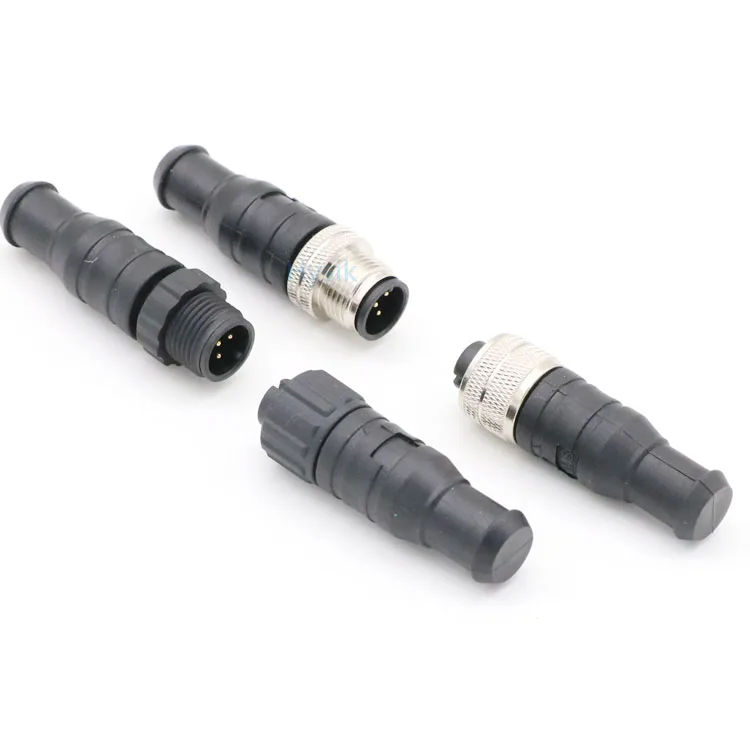 NMEA2000 Connector Network With 5 Pin M12 Connector Gateway Interface Cable nmea 2000 marine display