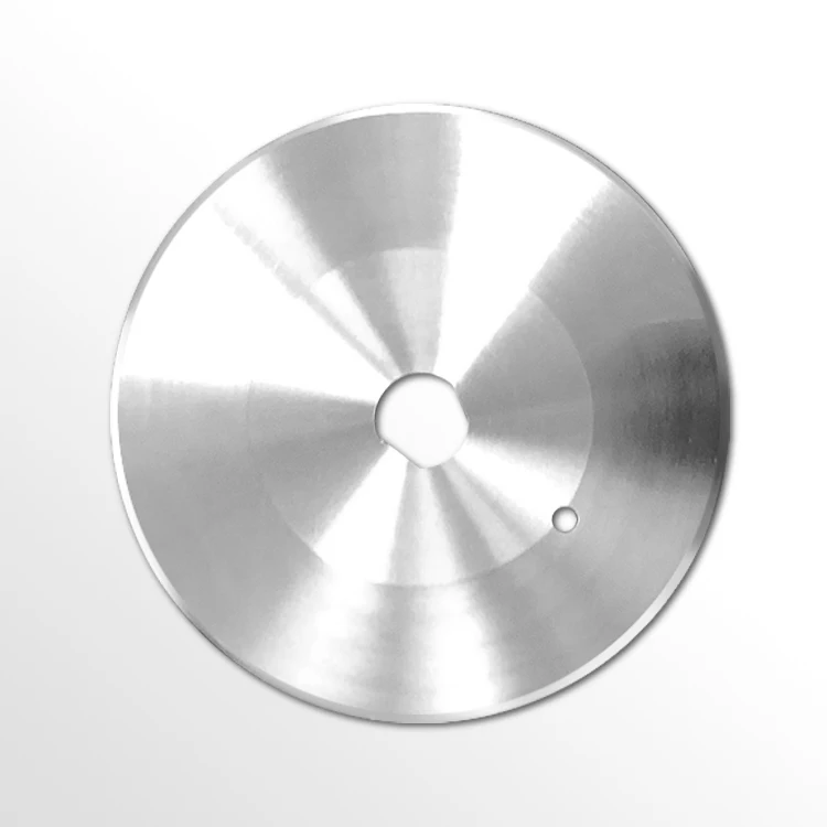 Kreismesser glatt 100mm fuer Doenermesser DOST 100 Ersatzteile