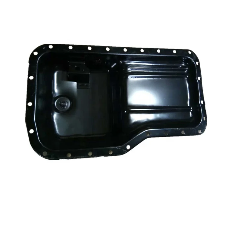 Oil pan assembly 8-97386772-0 8973867720 for ISUZU NPR