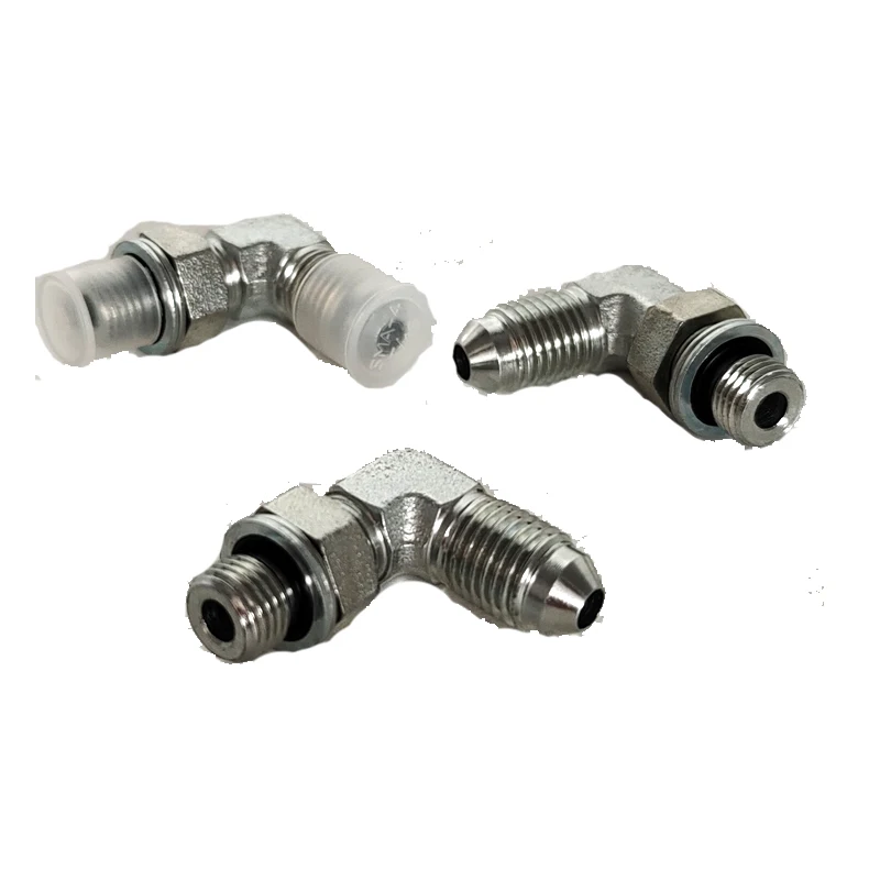 1JH9-OG Adjustable hydraulic fitting Adapter