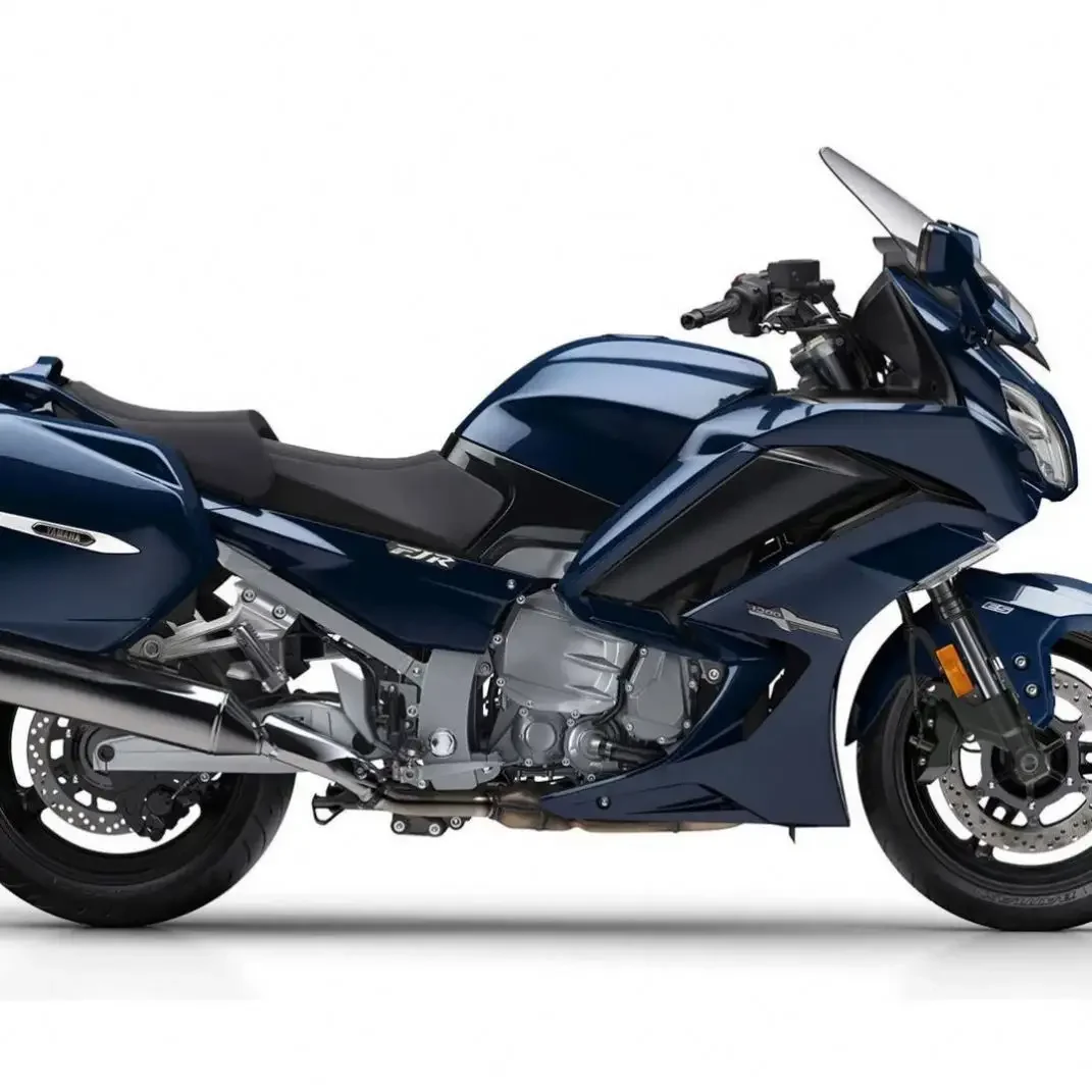 Аутентичные 6-скоростные 2023 новые мотоциклы yamahis FJR1300ES 1298CC для продажи