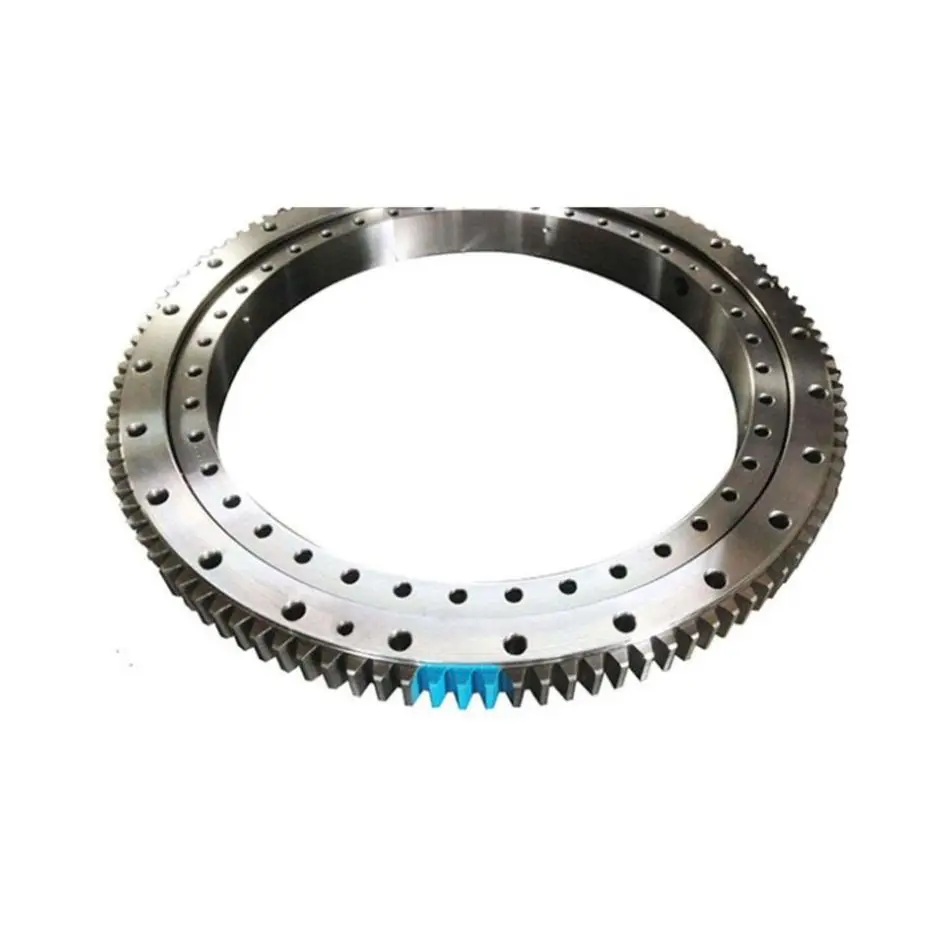 Factory Directly Sell SK200-8 SK210LC-8 Slewing ring 20Y-25-00301 ex-200 Excavator slewing ring bearings price