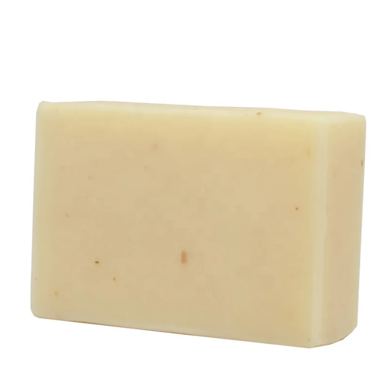 
Лидер продаж, натуральное Оригинальное Детское Мыло для лица ручной работы с медом 