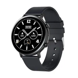 GW33 Smart Watch Bracelet Men Women HD Screen ECG+PPG Monitoring IP67 Waterproof BT Call Smartwatch for IOS Android