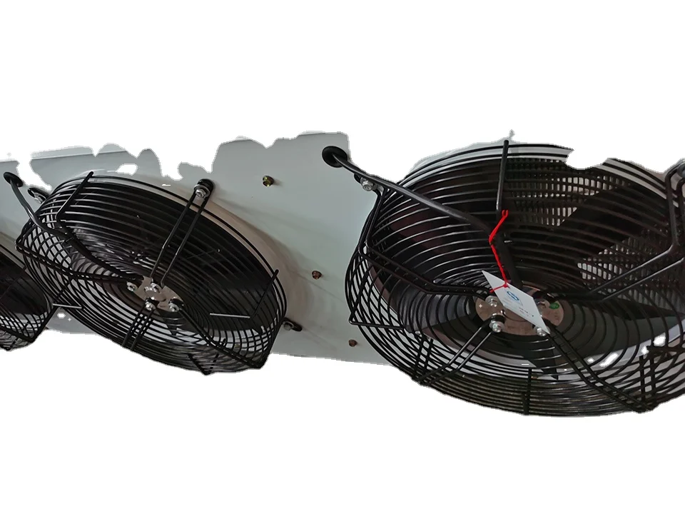 Промышленный воздухоохладитель JINXUE, испаритель, катушки для холодильной камеры