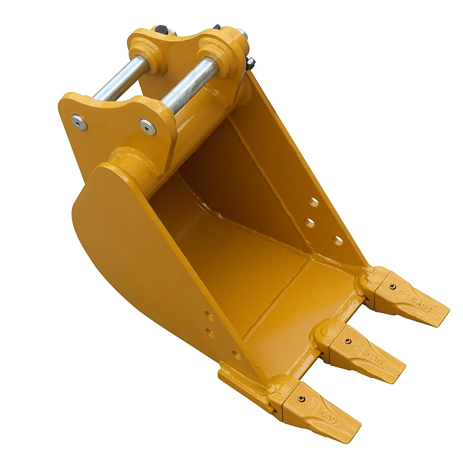 mini excavator rock bucket teeth concrete mixer bucket excavator 360 degree excavator bucket bush