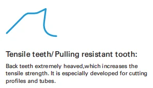 Bandsaw blade weld machine grind eclipse hacksaw blades saw sharpener tape