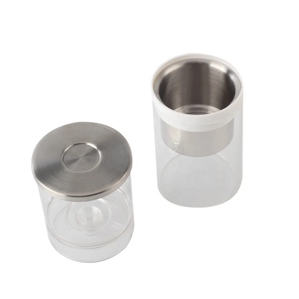Brew Compact Cold Brew Coffee Maker