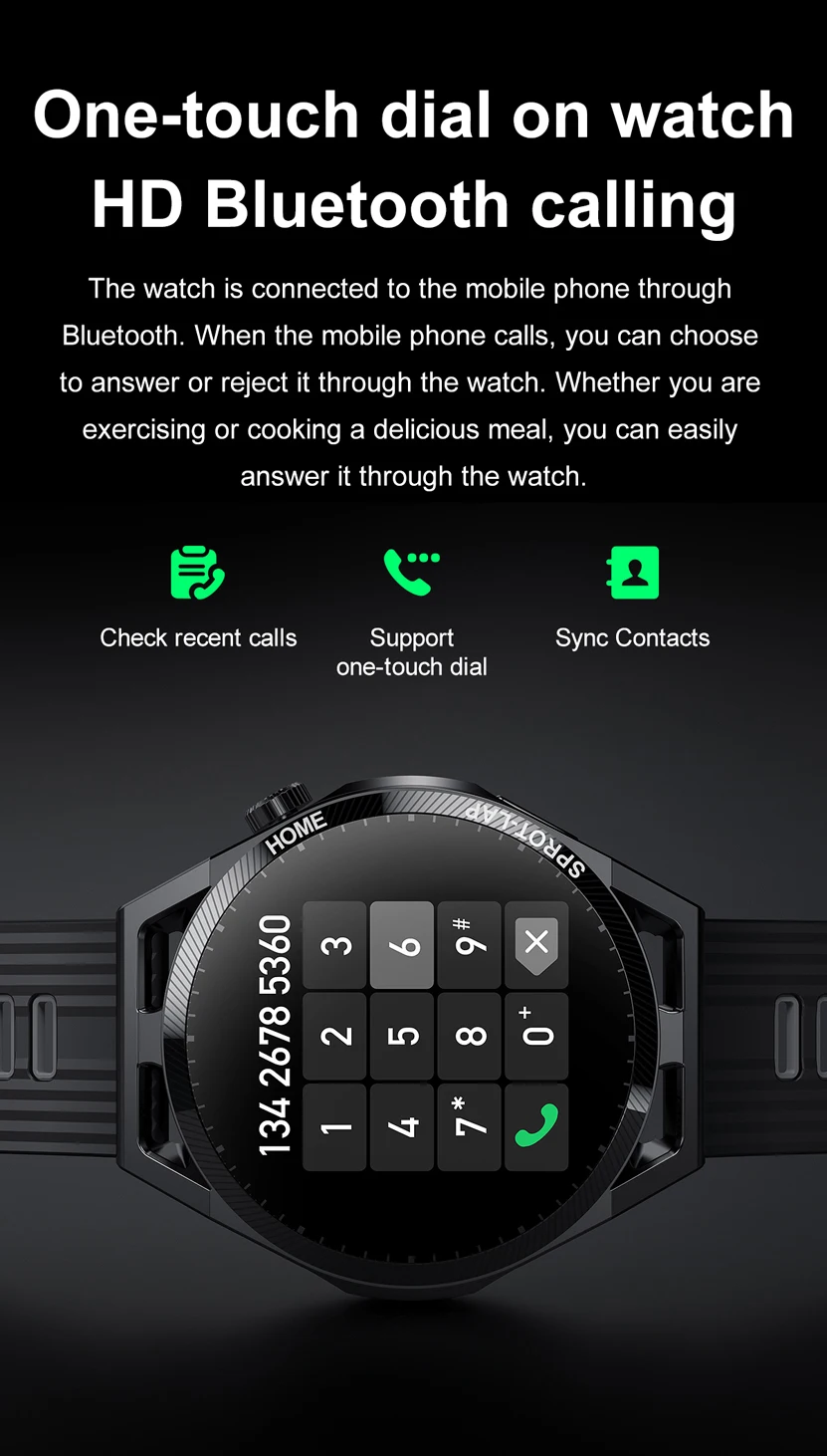 Smart Watch Men women