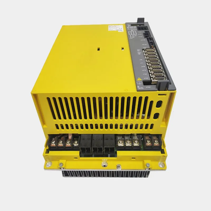 Fanuc CNC Drive  Japan original fanuc servo amplifier module A06B-6134-H3028/A06B-6134-H303
