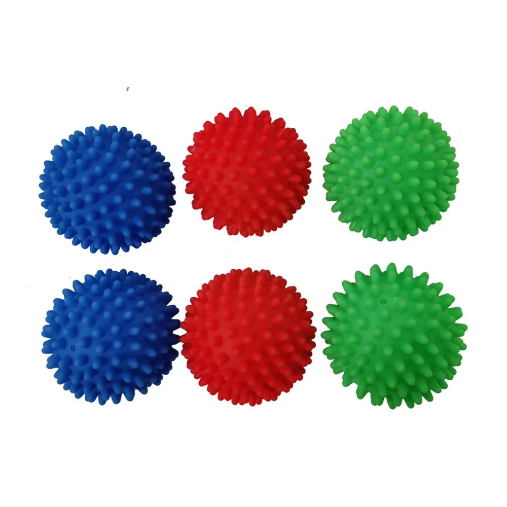 laundry balls