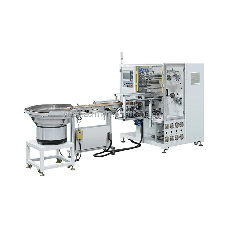 High quality durable using various attractive price new type auto turret rewinding machine