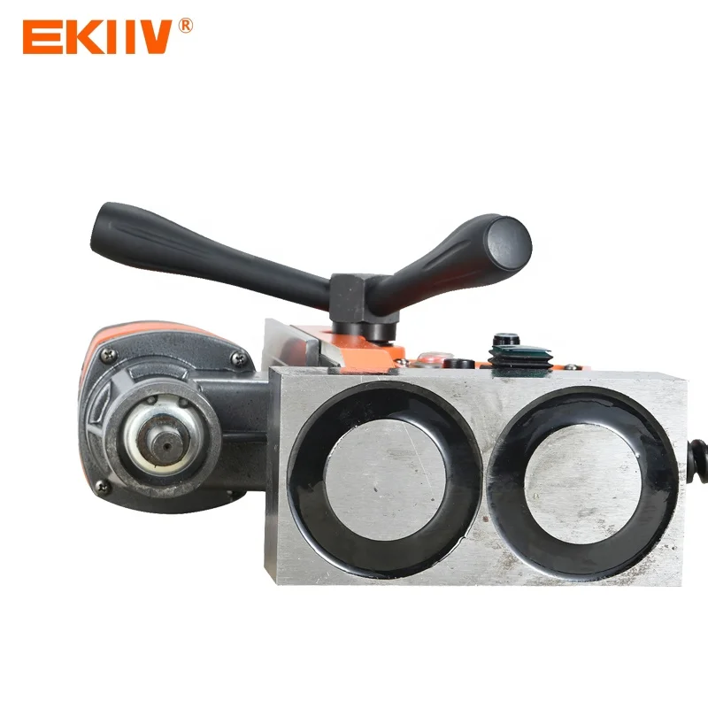 Professional MW-16RE Machine Magnetic Based Drills Soft Start Vertical Stabilization magnetic bench drill for sale