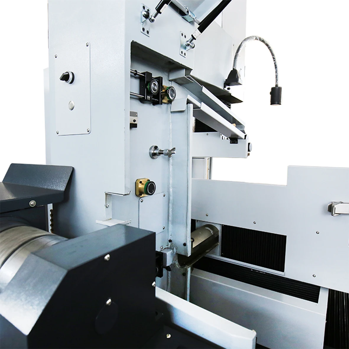 Esuntek  Wire Cutting EDM Machine Automatic Drilling Machine Drilling Machine Price