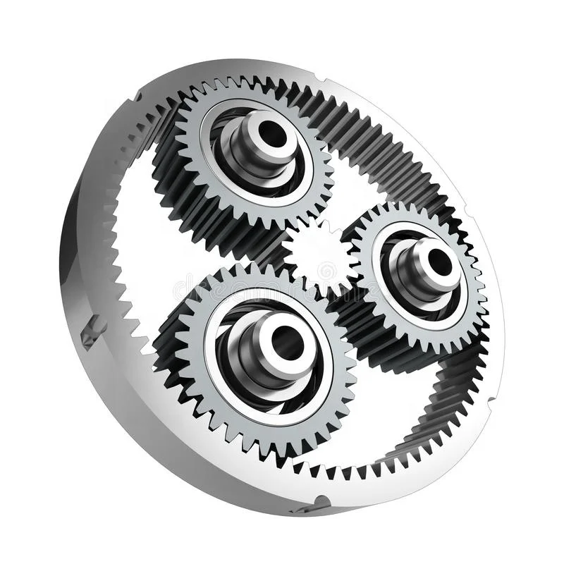 Custom made China factory price small steel alloy swing planetary reducer epicyclic gear