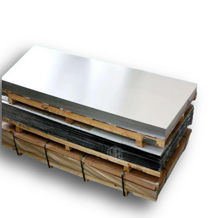 High Quality Printable Metal Plate Sublimation Blank 7050 Aluminum Sheet