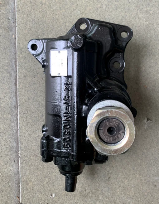 3411010 Запчасти для рулевого редуктора грузовика RHD 4D34 рулевой редуктор в сборе