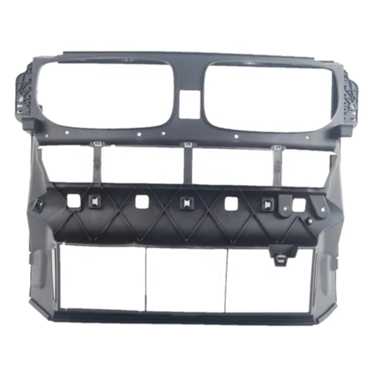 OEM 51647222952 воздуховод за почками решетки к радиатору для BMW E70 2011-2013