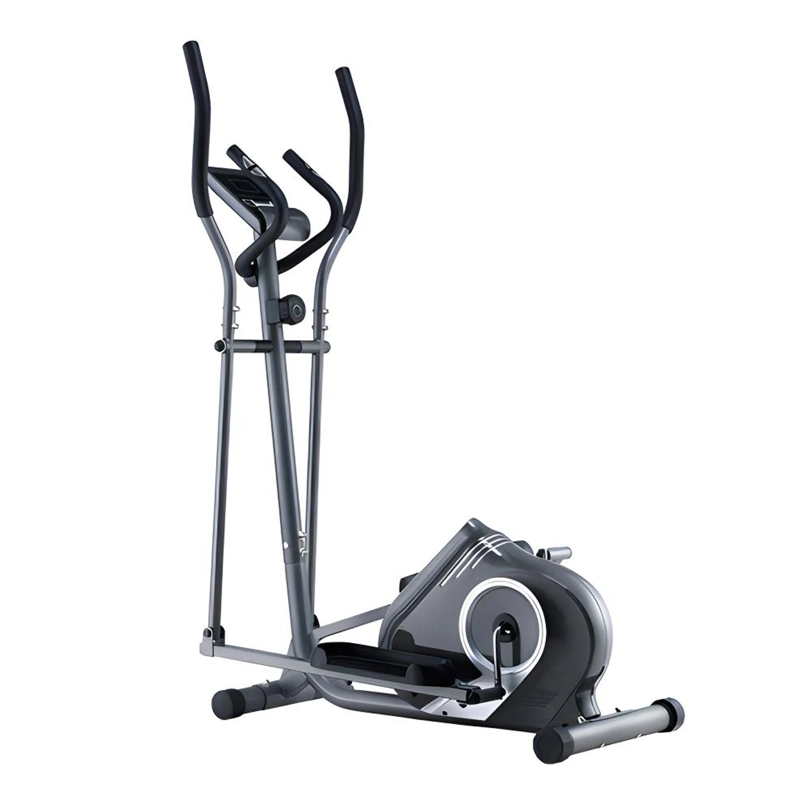 Hight Quality Elliptical Machine Magnetic Bike ODM OEM Designed With Digital Display For Home Gym Office Suitable