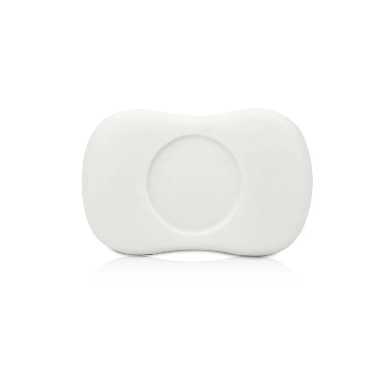 Wholesale 100% any fragrance and color like white custom soap