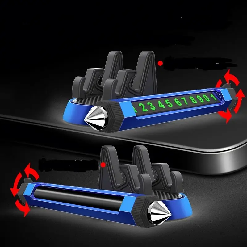 Factory Custom Cheap Low Price Car Handy Holder