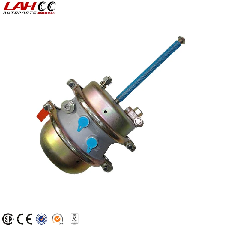 Freightliner грузовая пружина пневматического тормоза в