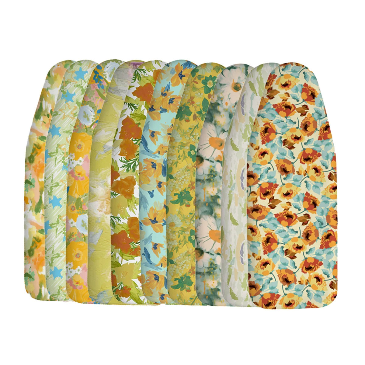 Big Board Ironing Board Replacement Cover Felt Ironing Board Pad Home Laundry