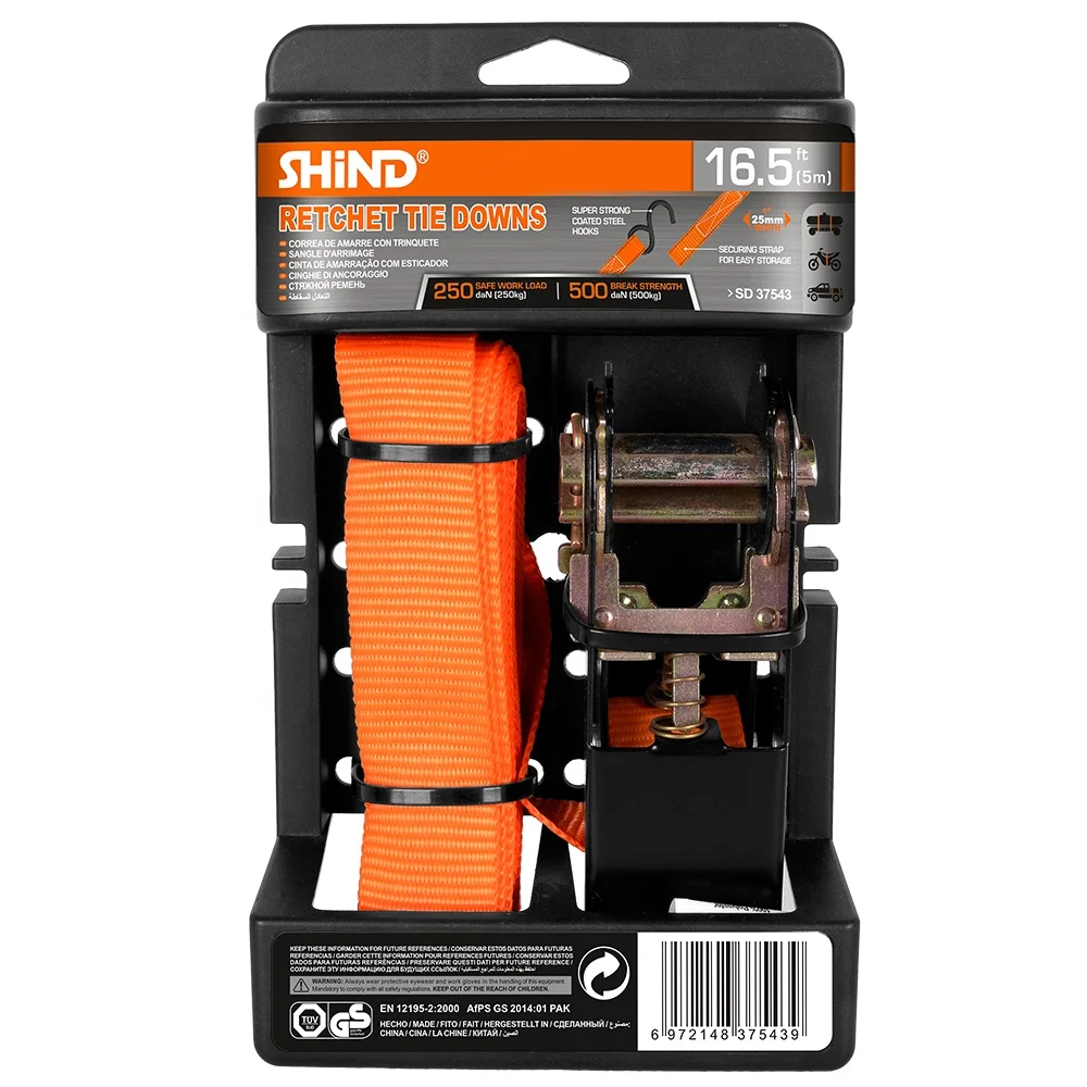 37543 дешевый буксировочный крючок ремешок с принтом логотипа трещотка для камеры пряжка лебедки