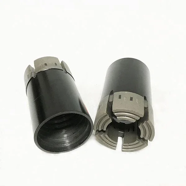big discount 12mm AQ impregnated diamond core bit borehole drilling bit tools