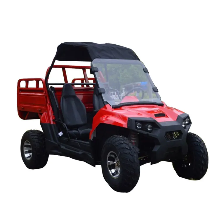 Utvs And Atvs 4Wd Electric Motorcycle Adult Atv Utv Accessories Professional Supplier