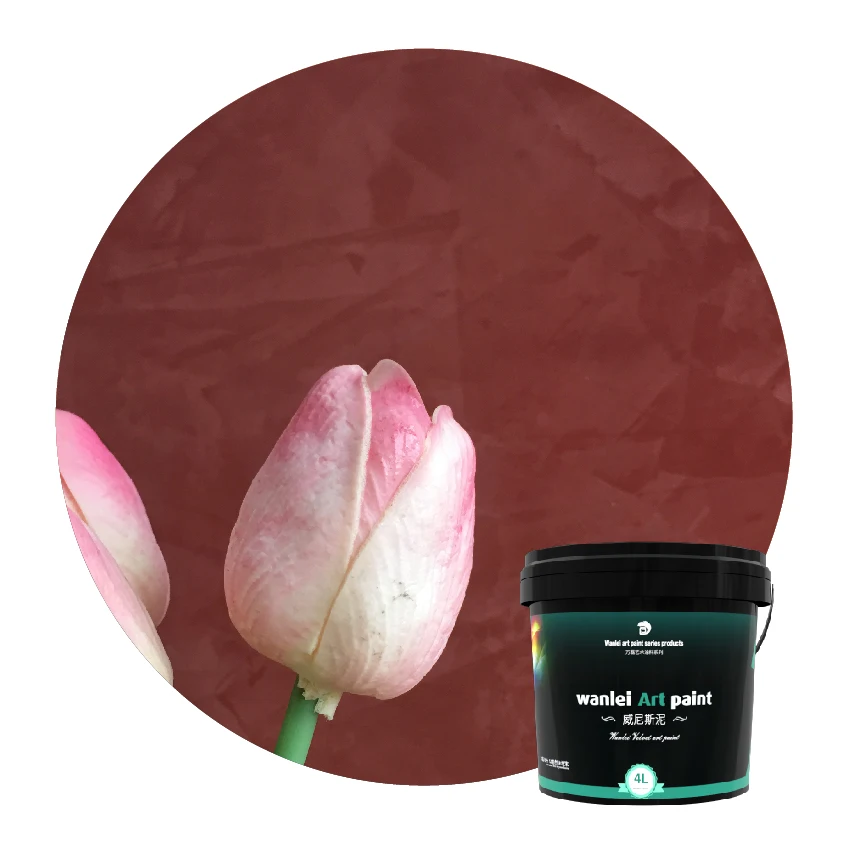 Hot Sale Paints Efficient Application Venetiano Stucco