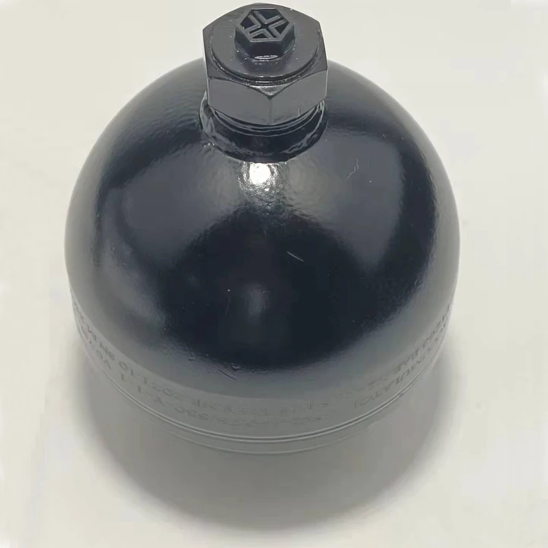 Высокое качество аккумулятор с диафрагмой GXQ-A-0.75L/210-AM-Y M28 * 1 5 G1/2 GXQ-A-0.6/210-Y
