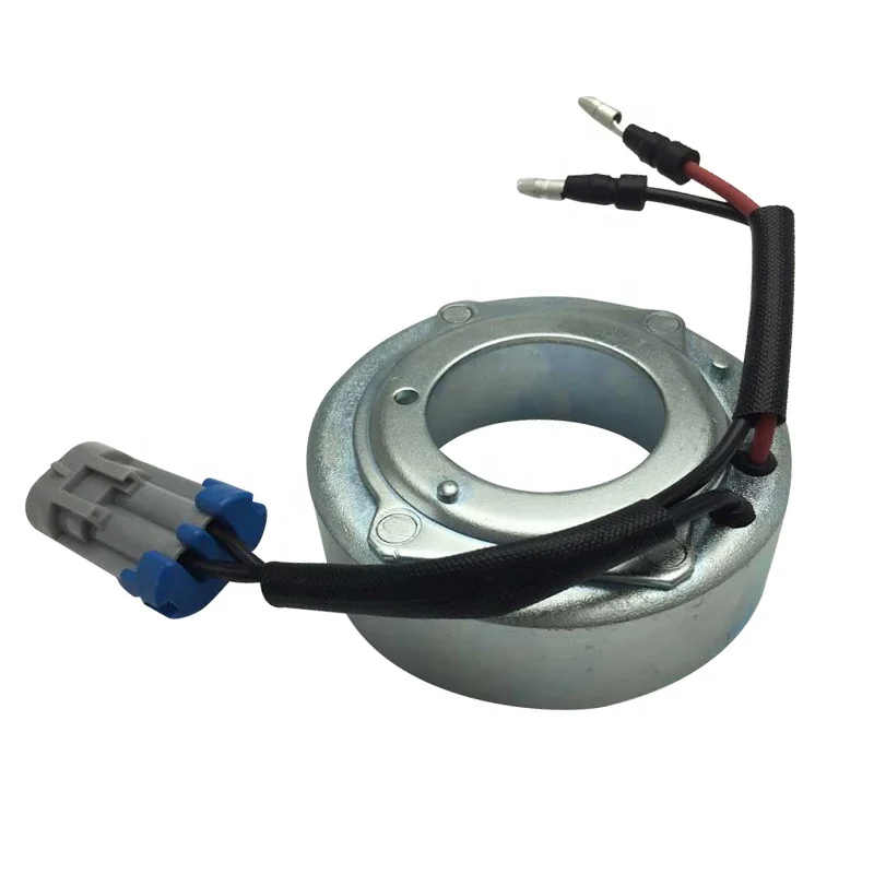 ac compressor coil for chevrolet enclave 12v ac auto clutch spare parts D0253