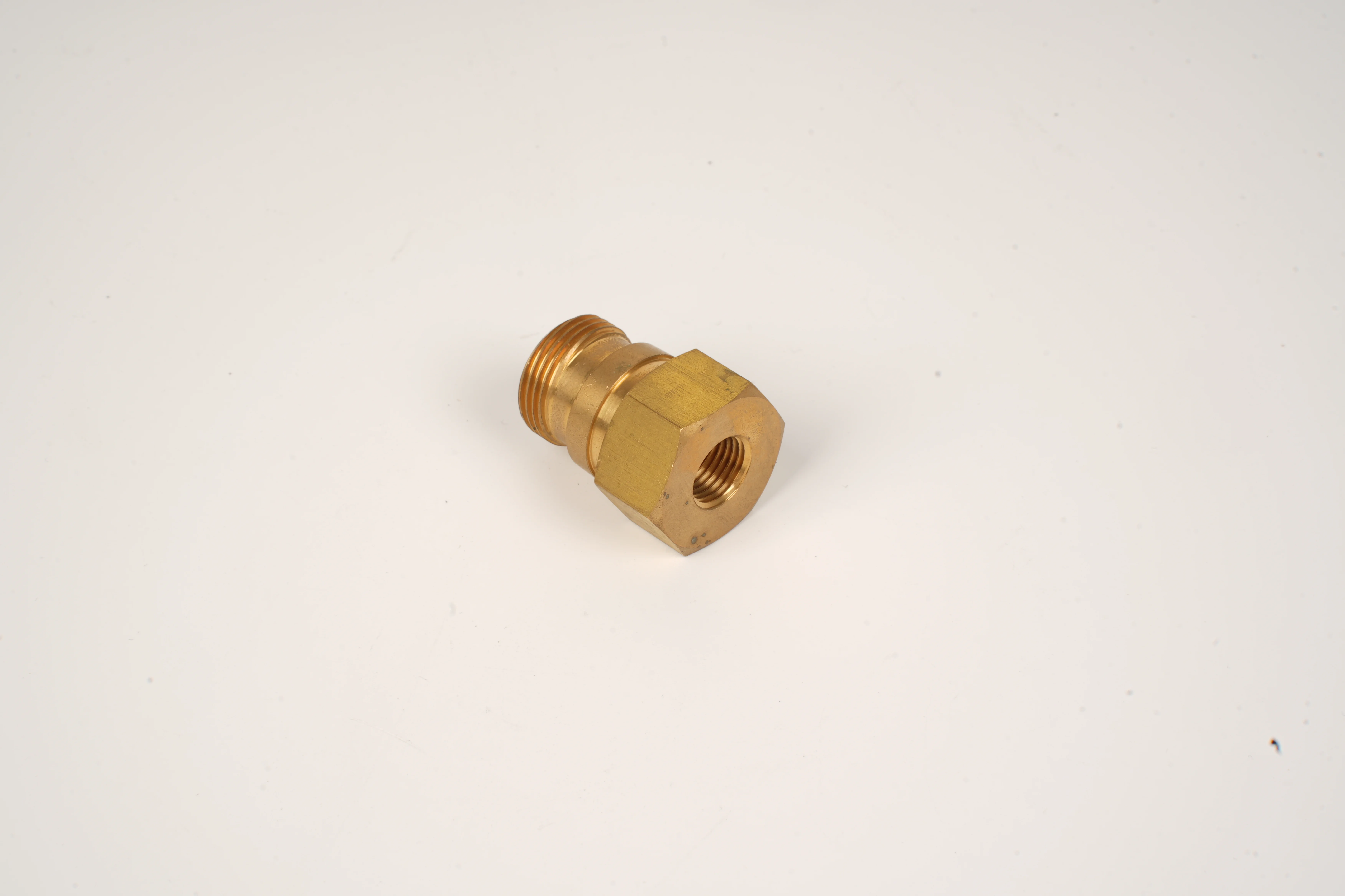 Brass connector G1/4 Quick Release Couple female Adaptor For High Pressure Water