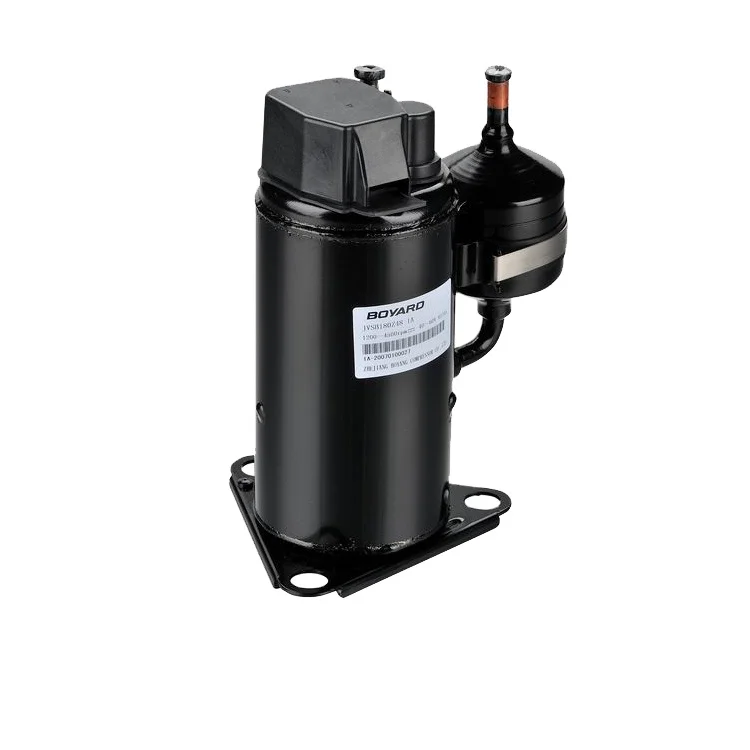 48v compressor for cooling a/c compressor for Telecom ac 48v spliter air conditioner