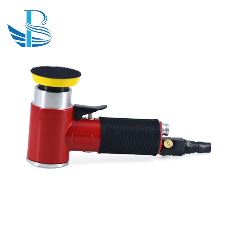 ODM OEM portable car polishing machines rims rock tumbler wood marble 25mm/50mm/80mm Random Orbit Sander wheel polishing machine